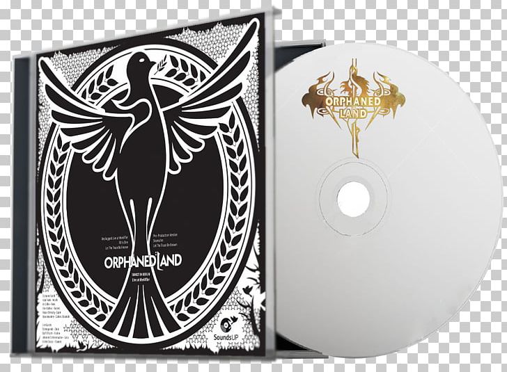 Album Orphaned Land A Black Rose Burial A Call To Sincerity A Backward Glance On A Travel Road PNG, Clipart, Album, Brand, Concert, Dark Side, Discography Free PNG Download