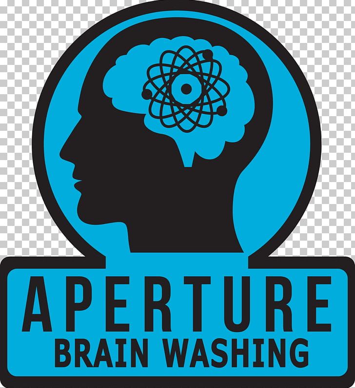 Aperture Laboratories Portal 2 Science Half-Life PNG, Clipart, Aperture, Aperture Laboratories, Area, Brand, Decal Free PNG Download