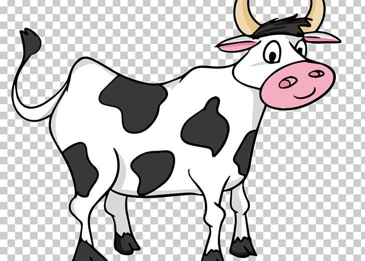 Beef Cattle Hereford Cattle Angus Cattle PNG, Clipart, Animal Figure, Artwork, Beef Cattle, Black And White, Cartoon Free PNG Download