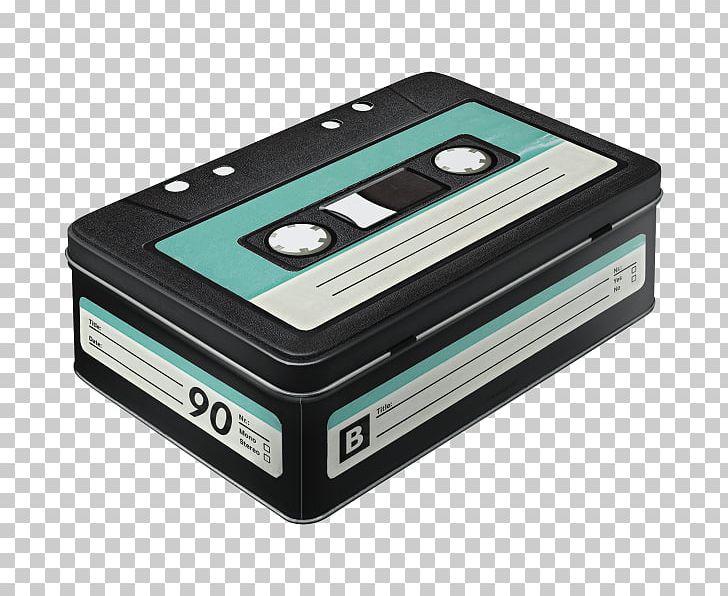 Box Sheet Metal Compact Cassette Tin PNG, Clipart, Box, Compact Cassette, Container, Electronic Device, Electronics Free PNG Download