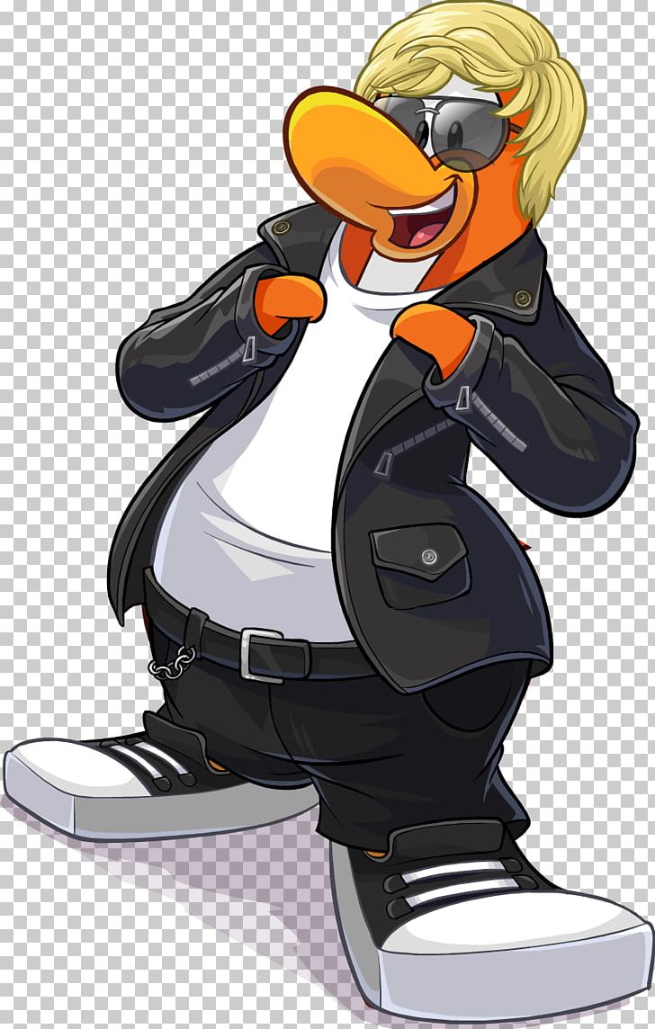 Club Penguin Animation Original Penguin Clothing PNG, Clipart, Animal, Animals, Animation, Bird, Cartoon Free PNG Download