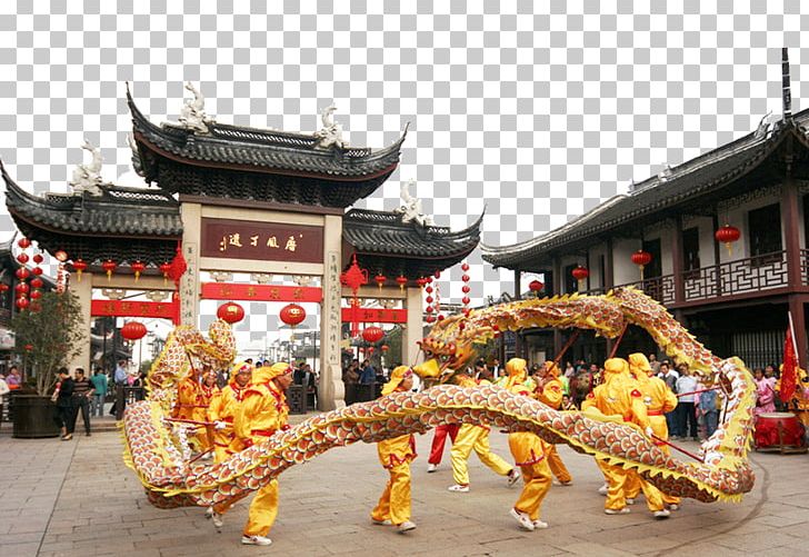 Dragon Dance Chinese New Year Lion Dance Chinese Dragon PNG, Clipart, Activity, Arch, Celebrate, Celebrations, Celebrity Free PNG Download