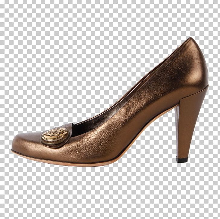 High-heeled Footwear Gucci Shoe Vintage Clothing PNG, Clipart, Basic Pump, Beige, Brown, Button, Buttons Free PNG Download