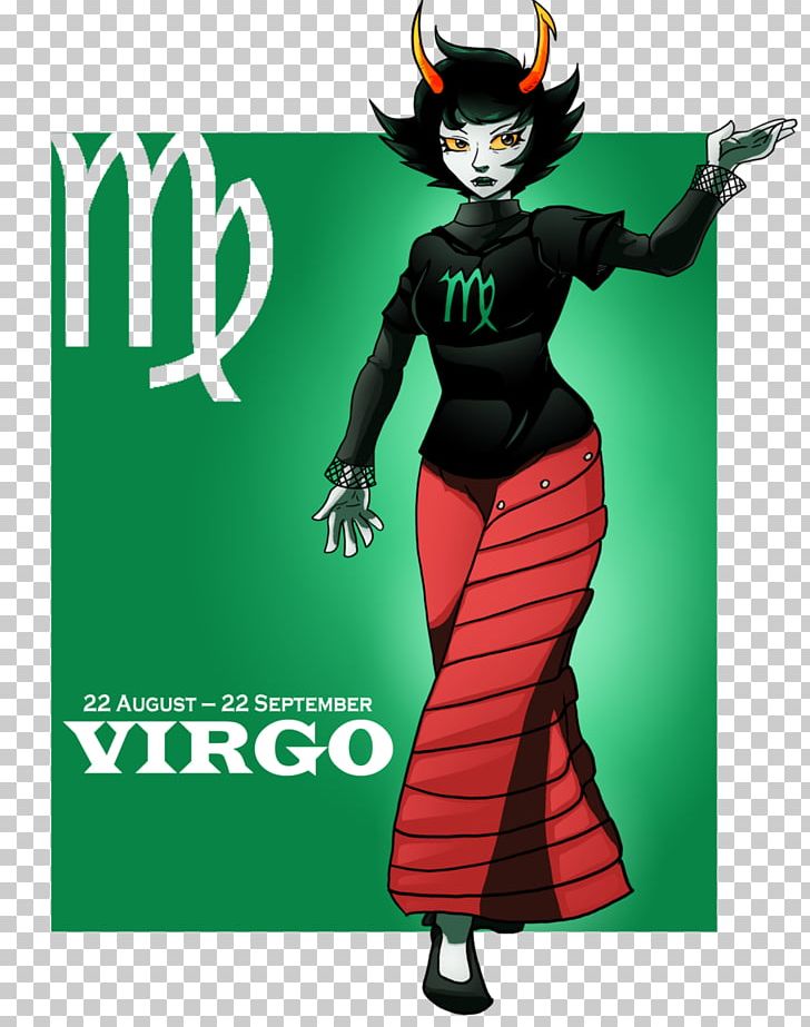 Hiveswap Homestuck Virgo MS Paint Adventures Aries PNG, Clipart, Action Figure, Aries, Astrological Sign, Character, Costume Free PNG Download
