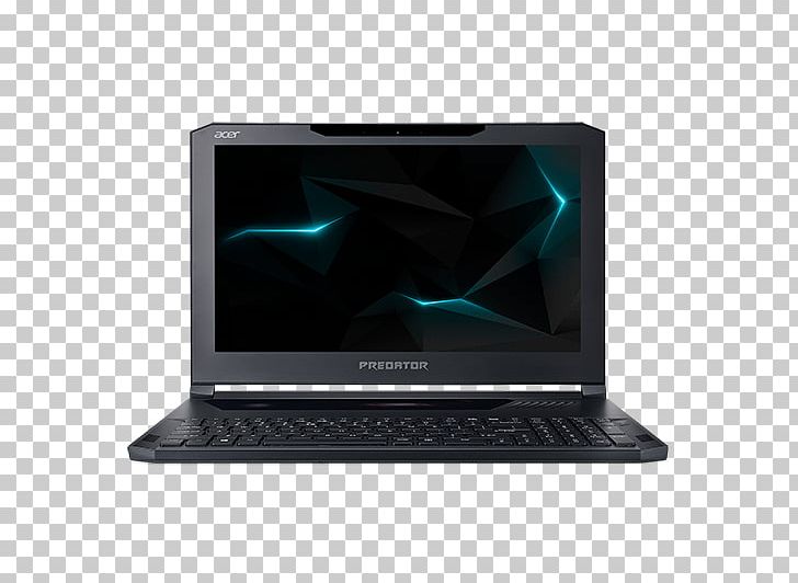 Laptop Intel Core I7 Acer Aspire Predator Acer Predator Triton 700 715-51-78D1 PNG, Clipart, Acer, Acer Inc, Computer Hardware, Computer Monitor Accessory, Display Device Free PNG Download
