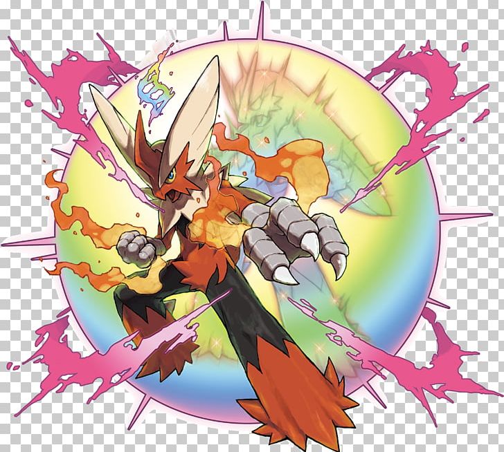 Pokémon X And Y Blaziken Pokémon Super Mystery Dungeon Pokémon Universe PNG, Clipart, Anime, Blaziken, Computer Wallpaper, Dragon, Fictional Character Free PNG Download