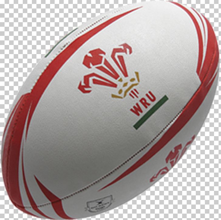 Rugby Ball Wales National Rugby Union Team Gilbert PNG, Clipart, 2015 Rugby World Cup, Ball, Baseball Equipment, Cricket Ball, England National Rugby Union Team Free PNG Download