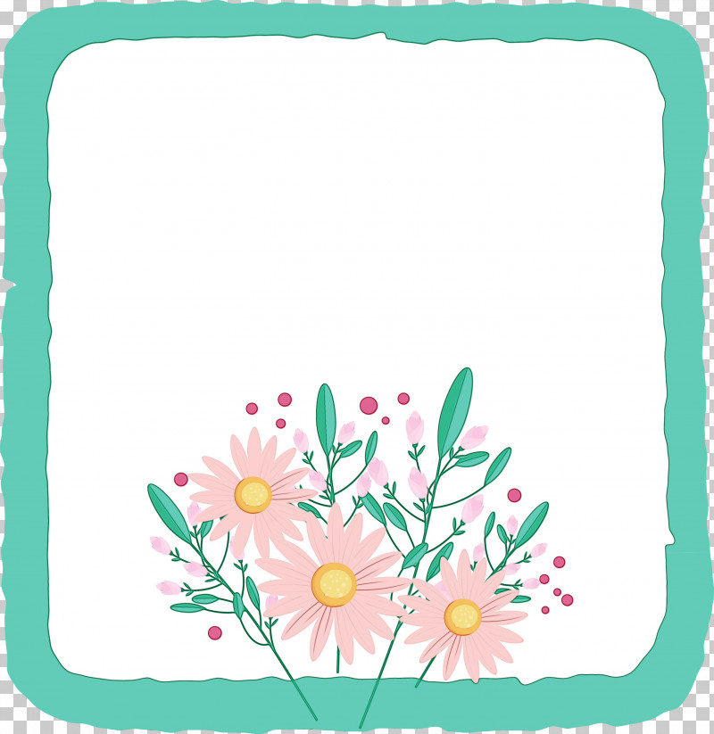 Floral Design PNG, Clipart, Floral Design, Flower, Flower Frame, Paint, Royaltyfree Free PNG Download