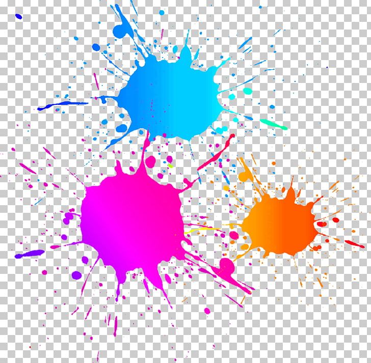 Color Paint Desktop Drawing PNG, Clipart, Art, Circle, Color, Computer Wallpaper, Desktop Wallpaper Free PNG Download