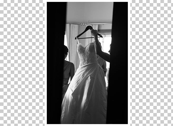Dress Black And White Monochrome Photography Gown PNG, Clipart, Black And White, Clothing, Dress, Fashion Design, Formal Wear Free PNG Download