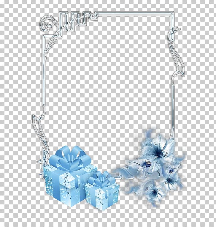 Frames Christmas Ornament PNG, Clipart, Blue, Blue Christmas, Body Jewelry, Christmas, Christmas Decoration Free PNG Download
