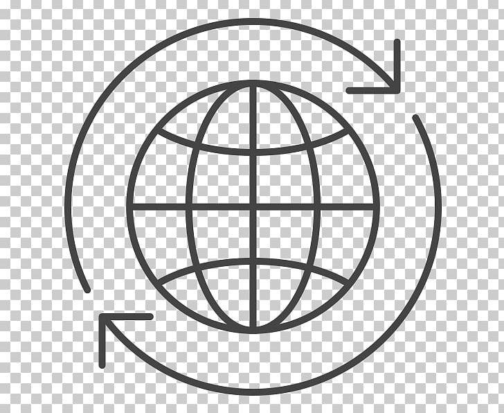Globe Pictogram Computer Icons PNG, Clipart, Angle, Area, Black And White, Circle, Computer Icons Free PNG Download