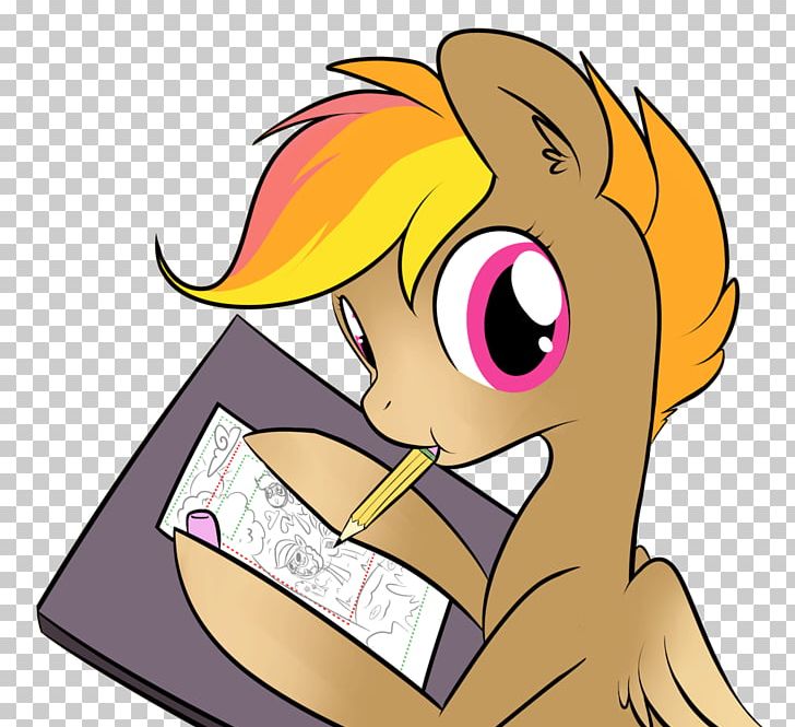 Horse Illustration Everfree Northwest Pony PNG, Clipart,  Free PNG Download