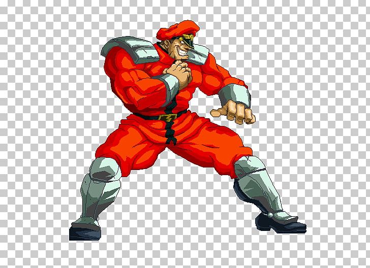M. Bison (Street Fighter)  Street fighter characters, Super street fighter,  Street fighter art