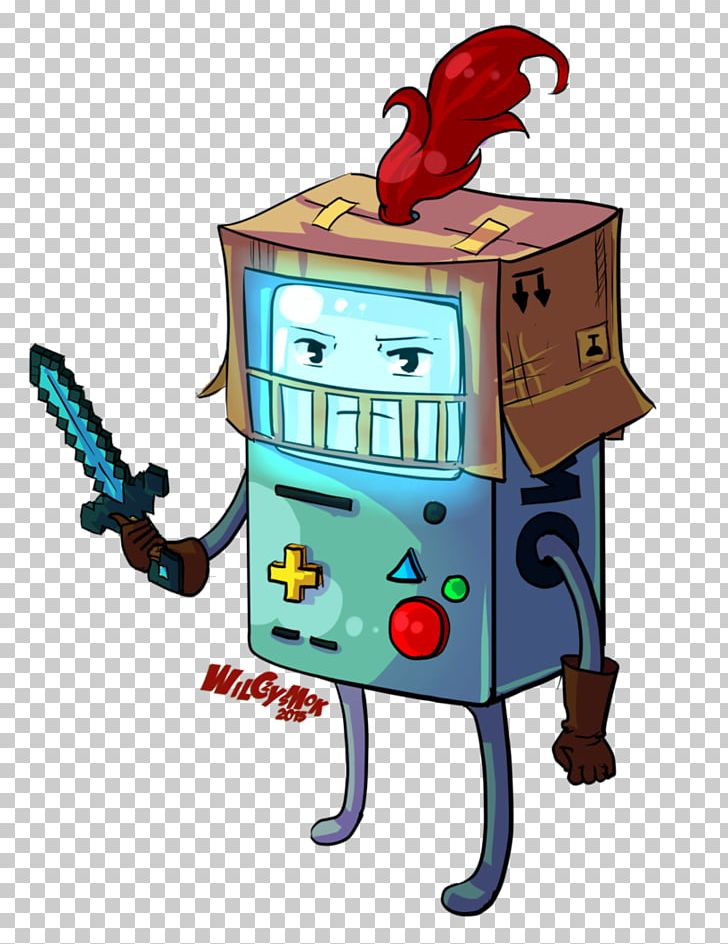 Technology Illustration Cartoon PNG, Clipart, Adventure, Adventure Time, Art, Bmo, Cartoon Free PNG Download