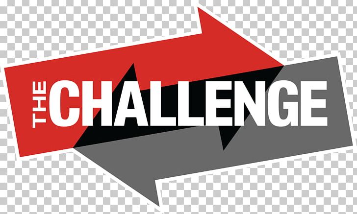 The Challenge Network Television Show Reality Television Job Laborer PNG, Clipart, Angle, Brand, Challenge, Graphic Design, Job Free PNG Download