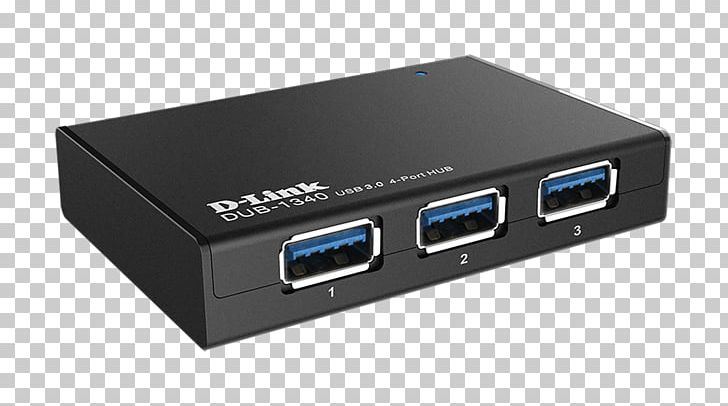 USB 3.0 Ethernet Hub Computer Port USB Hub PNG, Clipart, Adapter, Cable, Computer, Computer Port, Dlink Free PNG Download