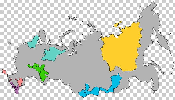 World Map Federal Subjects Of Russia Omsk Oryol PNG, Clipart, Area, Atlas, Blank Map, East, Federal Districts Of Russia Free PNG Download