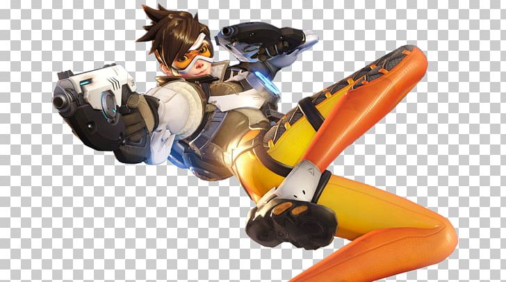 Download Tracer (Overwatch) wallpapers for mobile phone, free