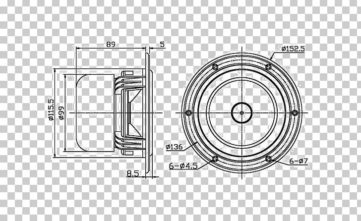 Loudspeaker Enclosure Woofer HiVi Planar Isodynamic Tweeter PNG, Clipart, Acoustics, Angle, Audio Signal, Auto Part, Black And White Free PNG Download