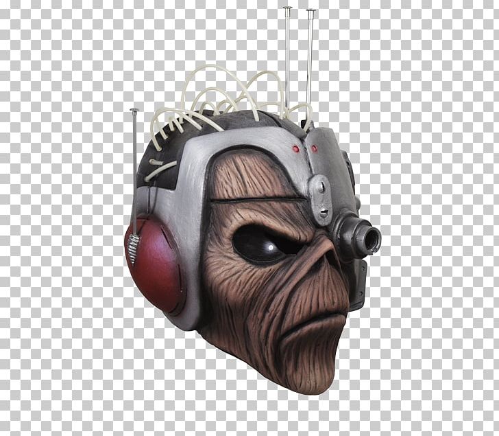 Mask Somewhere In Time Iron Maiden Eddie Killers PNG, Clipart, Adult, Carnival, Costume, Disguise, Eddie Free PNG Download