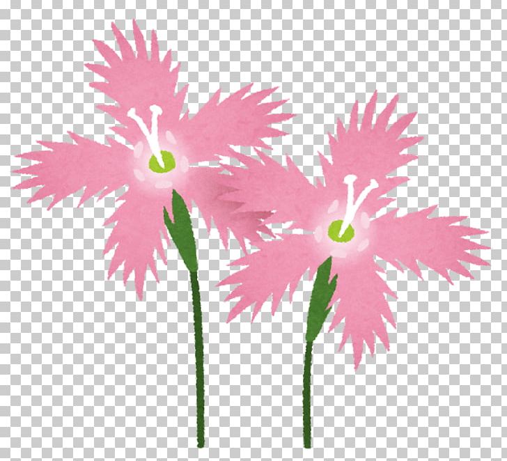 Pink いらすとや Flower Illustration Nhk Png Clipart Company Cx Letter Flora Floral Design Flower Free