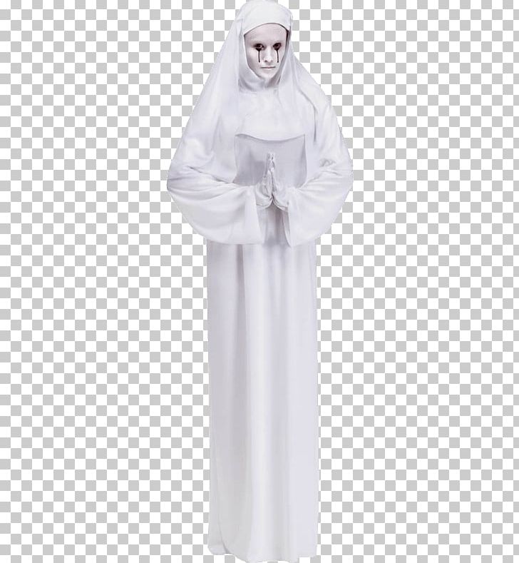Robe Halloween Costume Ghost PNG, Clipart, Clothing, Costume, Costume Party, Disguise, Dress Free PNG Download