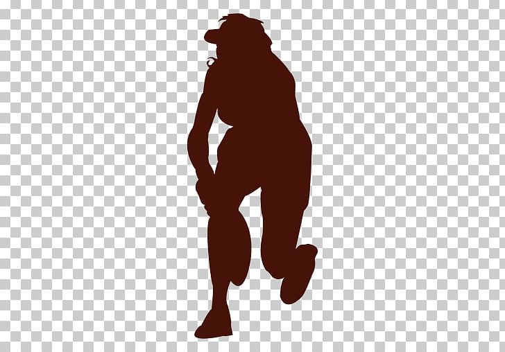 Silhouette Tennis Player PNG, Clipart, Animals, Arm, Computer Wallpaper, Female, Hand Free PNG Download