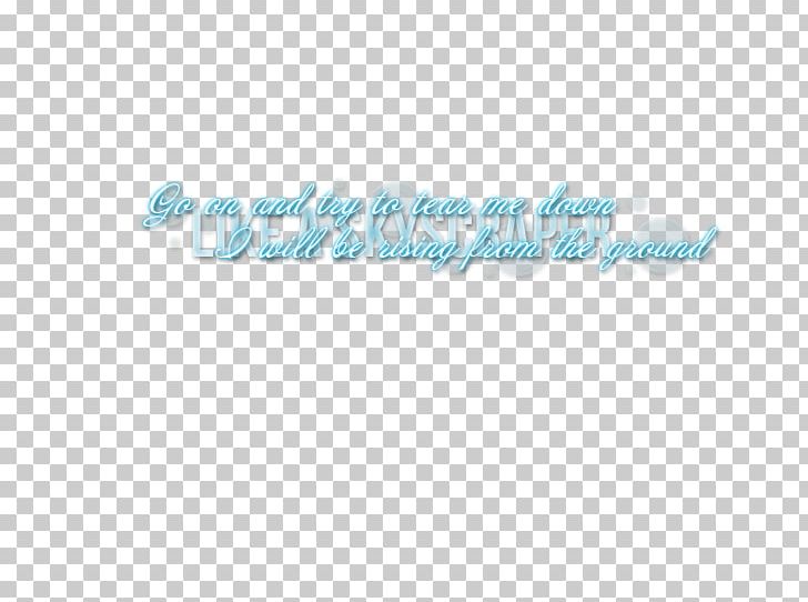 Turquoise Teal Logo Brand Font PNG, Clipart, Aqua, Blue, Brand, Line, Logo Free PNG Download