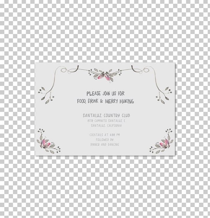 Wedding Invitation Pink M Convite Font PNG, Clipart, Border, Convite, Flower, Holidays, Petal Free PNG Download