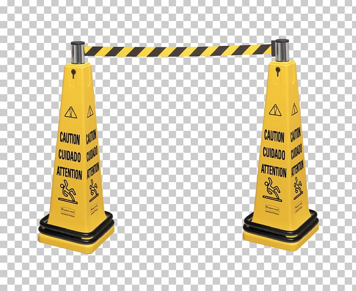 Wet Floor Sign Safety Rubbermaid Traffic Cone PNG, Clipart, Angle, Barricade Tape, Bucket, Cleaning, Cone Free PNG Download