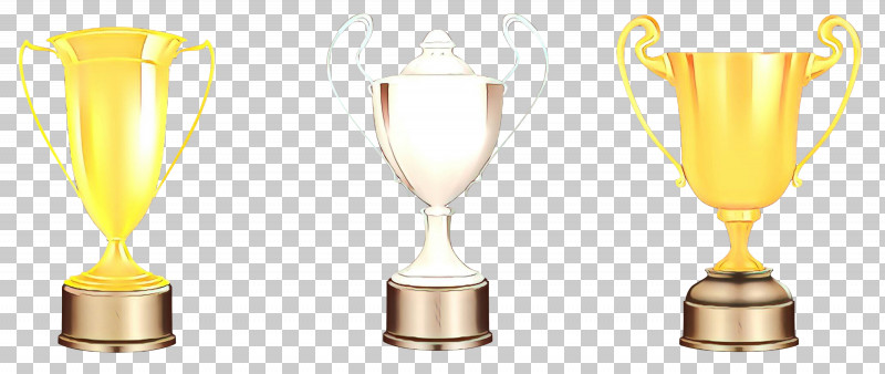 Trophy PNG, Clipart, Award, Glass, Metal, Trophy, Yellow Free PNG Download