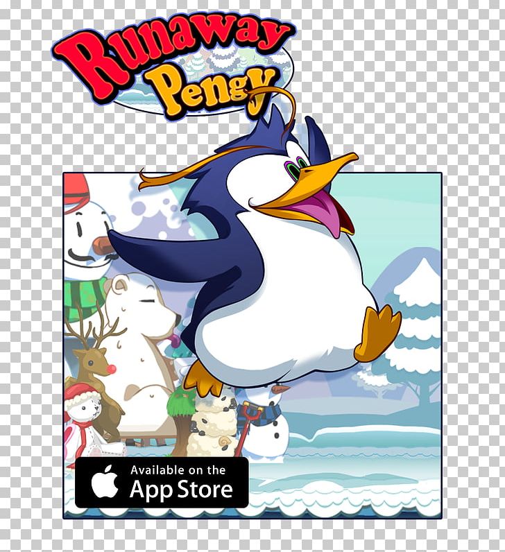 Alive 4-Ever Penguin Video Game PNG, Clipart, Advertising, Airport, Airport Terminal, Beak, Bird Free PNG Download