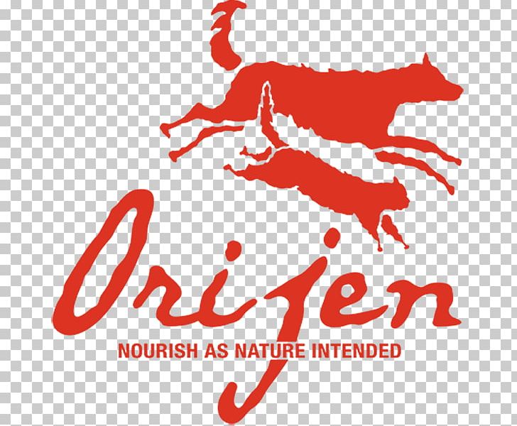 Dog Cat Food Orijen Logo PNG, Clipart, Animals, Area, Artwork, Brand, Cat Free PNG Download