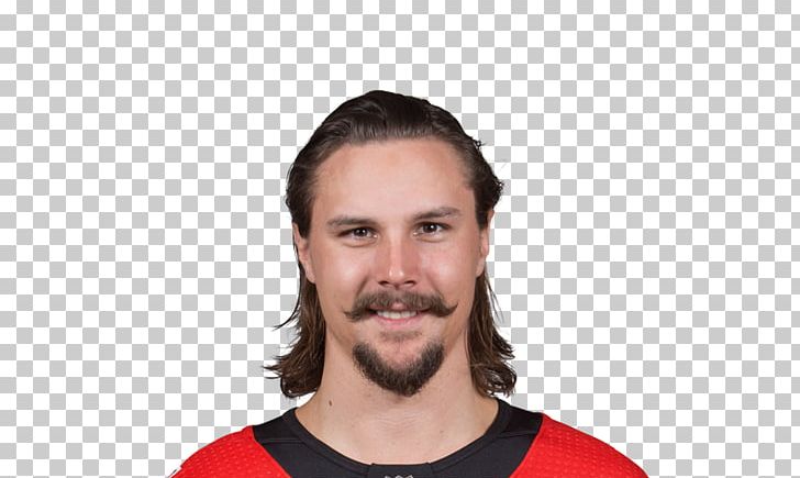 Erik Karlsson Ottawa Senators National Hockey League Buffalo Sabres St. Louis Blues PNG, Clipart, Beard, Brad Marchand, Buffalo Sabres, Chin, Erik Karlsson Free PNG Download