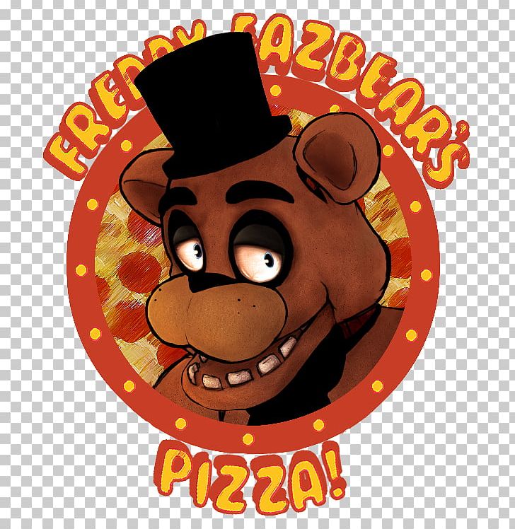 Five Nights At Freddy's Freddy Fazbear's Pizzeria Simulator Pizzaria T-shirt PNG, Clipart, Carnivoran, Fictional Character, Five Nights At Freddys, Food, Food Drinks Free PNG Download