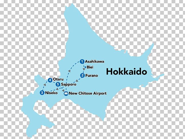 Furano Toyotomi Chitose Map Hokkaido PNG, Clipart, Area, Chitose, Diagram, Furano, Hokkaido Free PNG Download