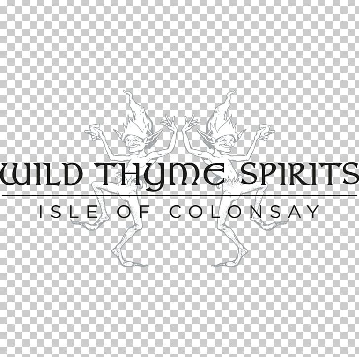 Gin Wild Thyme Spirits Ltd Distilled Beverage Highball Whiskey PNG, Clipart, Alcohol By Volume, Area, Black And White, Body Jewelry, Brand Free PNG Download