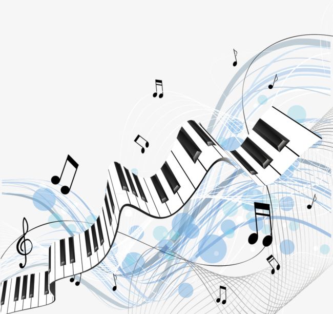 Musical Elements PNG, Clipart, Abstract, Backgrounds, Composition, Computer Graphic, Creative Free PNG Download