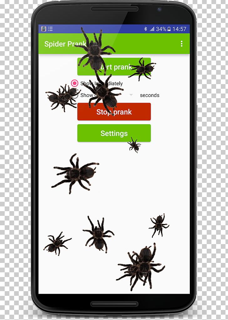 Screenshot Ant Run Android PNG, Clipart, Alarm Device, Android, Aptoide, Arthropod, Brand Free PNG Download