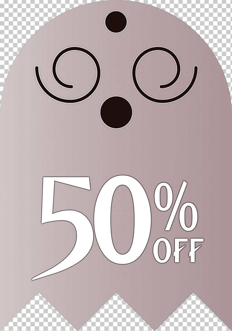 Halloween Discount Halloween Sales 50% Off PNG, Clipart, 50 Discount, 50 Off, Biology, Halloween Discount, Halloween Sales Free PNG Download