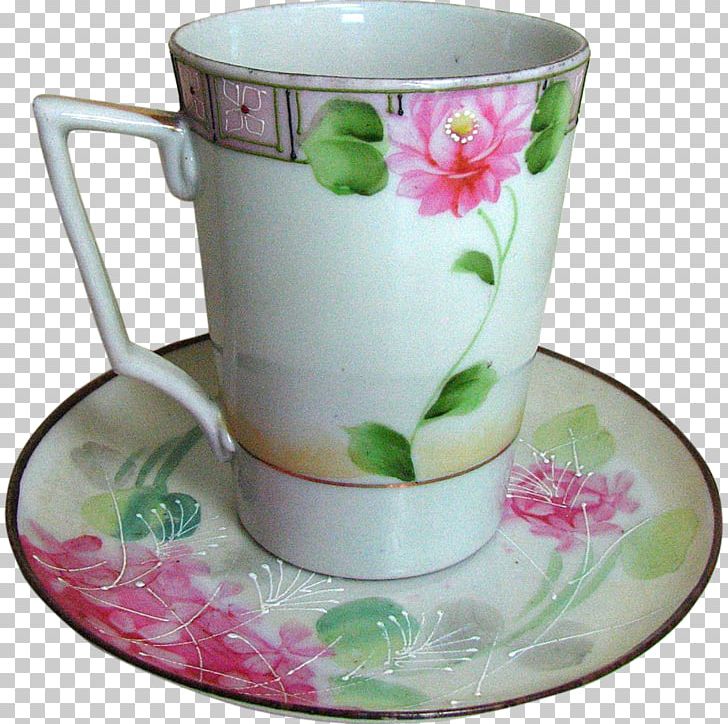 Coffee Cup Saucer Porcelain Mug Teacup PNG, Clipart, Antique, Bone China, Ceramic, Coffee Cup, Cup Free PNG Download