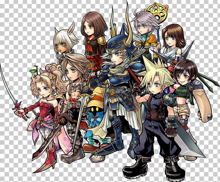 Dissidia Final Fantasy NT Dissidia Final Fantasy: Opera Omnia Android PNG, Clipart, Action Figure, Computer Wallpaper, Dissidia, Dissidia Final Fantasy Nt, Dissidia Final Fantasy Opera Omnia Free PNG Download