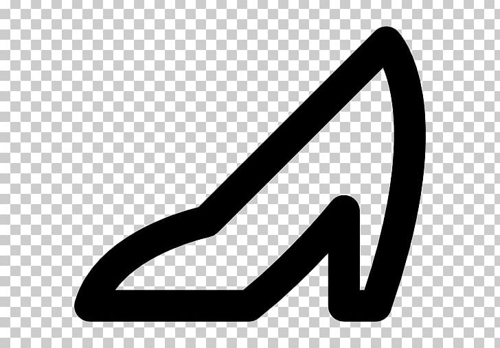 Line Angle Shoe PNG, Clipart, Angle, Area, Art, Black, Black And White Free PNG Download