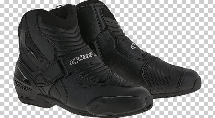 Motorcycle Boot Alpinestars Shoe PNG, Clipart, Basketball Shoe, Black, Boot, Casual, Cross Training Shoe Free PNG Download