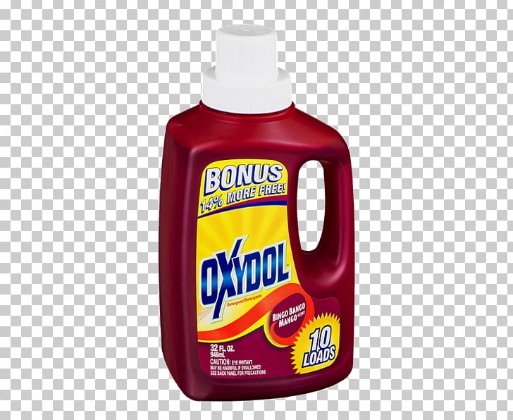 Oxydol Laundry Detergent PNG, Clipart, Bango, Bingo, Detergent, Household Cleaning Supply, Laundry Free PNG Download