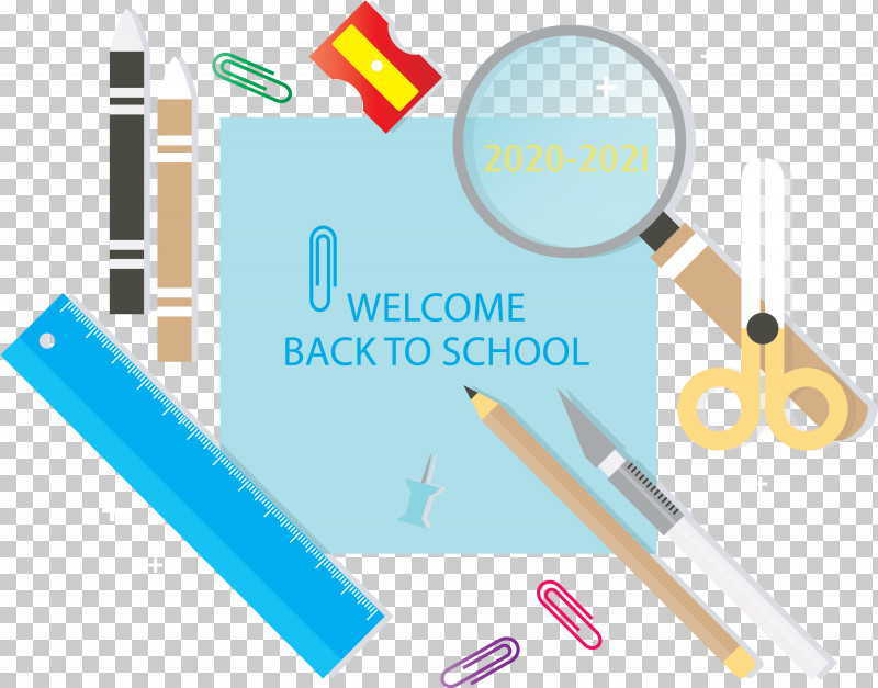 Welcome Back To School PNG, Clipart, Line, Meter, Welcome Back To School Free PNG Download