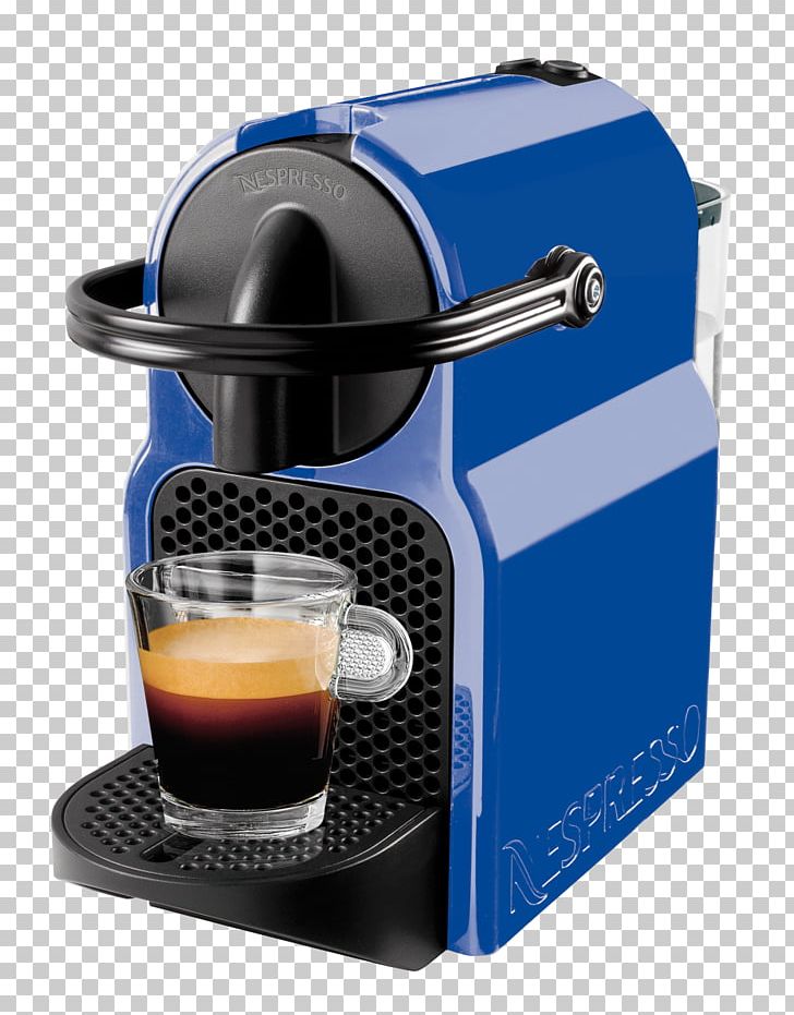 Coffeemaker Espresso Machines Magimix Nespresso Inissia 1135 PNG, Clipart,  Free PNG Download