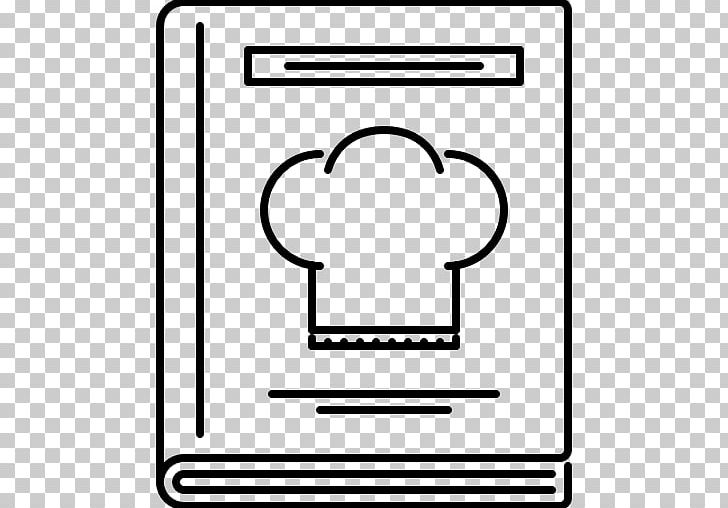 Cookbook Recipe Computer Icons PNG, Clipart, Angle, Area, Black, Black And White, Book Free PNG Download