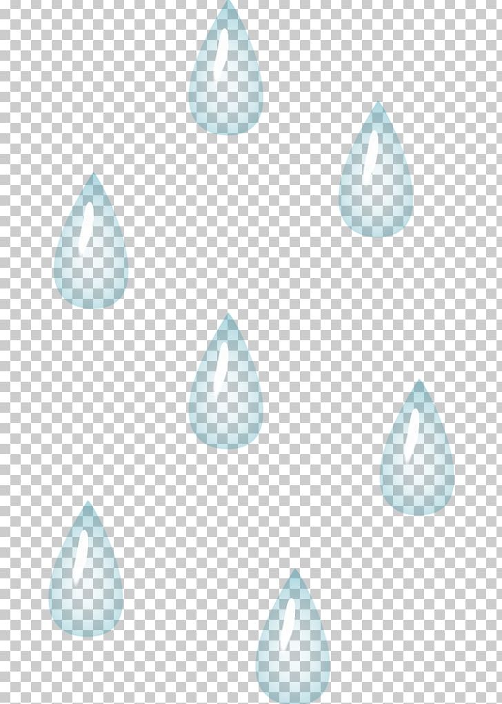 Drop Rain PNG, Clipart, Aqua, Azure, Blue, Cartoon, Cartoon Water Drops Free PNG Download
